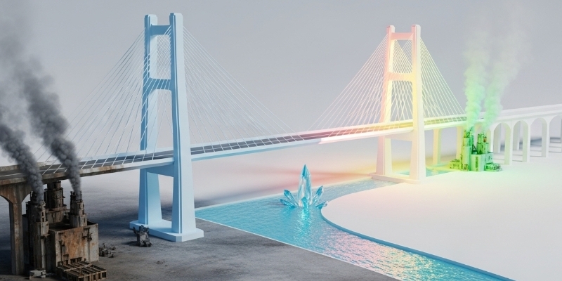 Küresel Ticarette Yeni Standart: AB ETS ve CBAM’ın Rolü