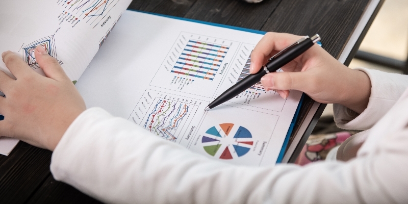 Smart Reporting, Easy Data Integration