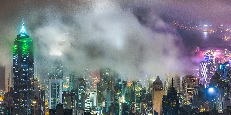 Bir Şehrin Karbon Karnesi Nasıl Çıkarılır? 