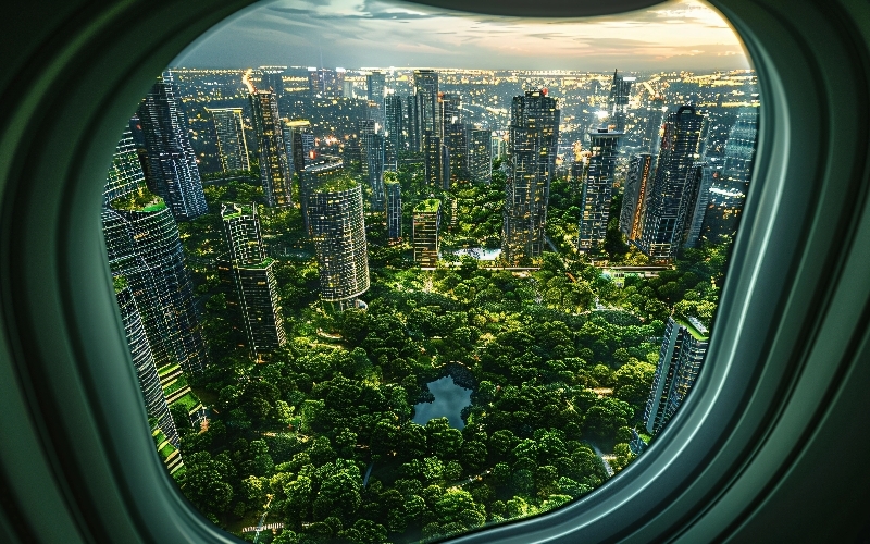 CBAM Raporlamasında Roller: Operatör ve İthalatçı (RBS) Tanımları Neden Kritik?