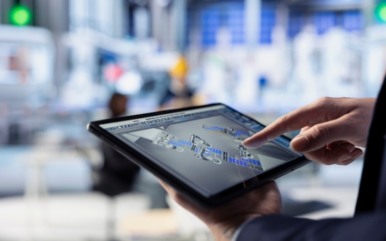 CimpactPro CBAM Modülüne Yakından Bakış: Raporlama Sürecinizi Nasıl Kolaylaştırır?