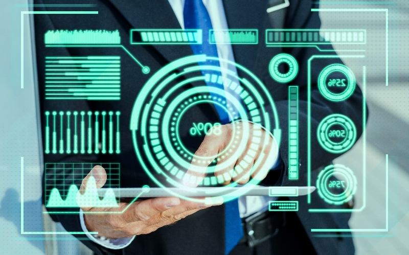 CimpactPro CORP  Raporlarında Uluslararası Uyum