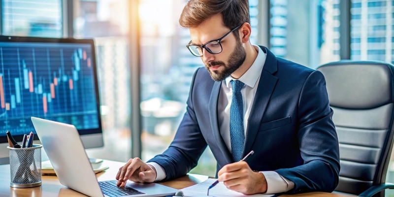 CimpactPro CORP: Yatırımcı Beklentilerini Yönetme Gücü