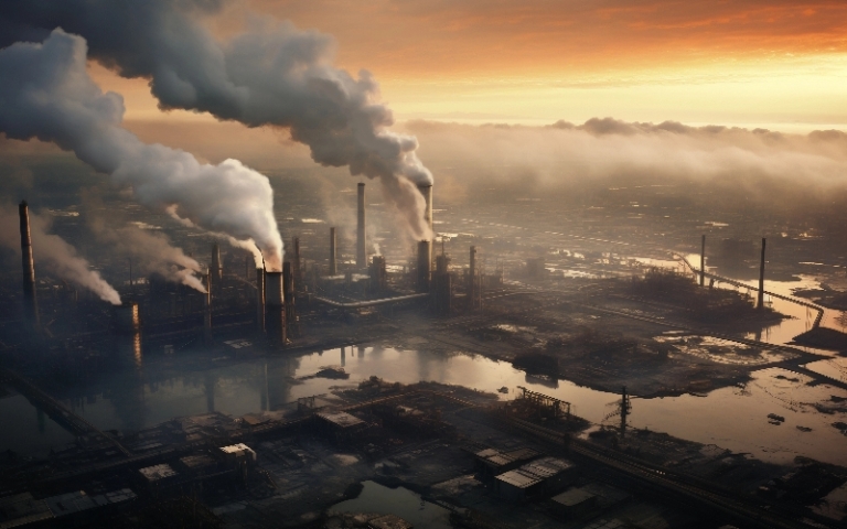 CimpactPro Doğrudan Emisyonları Nasıl Hesaplar?