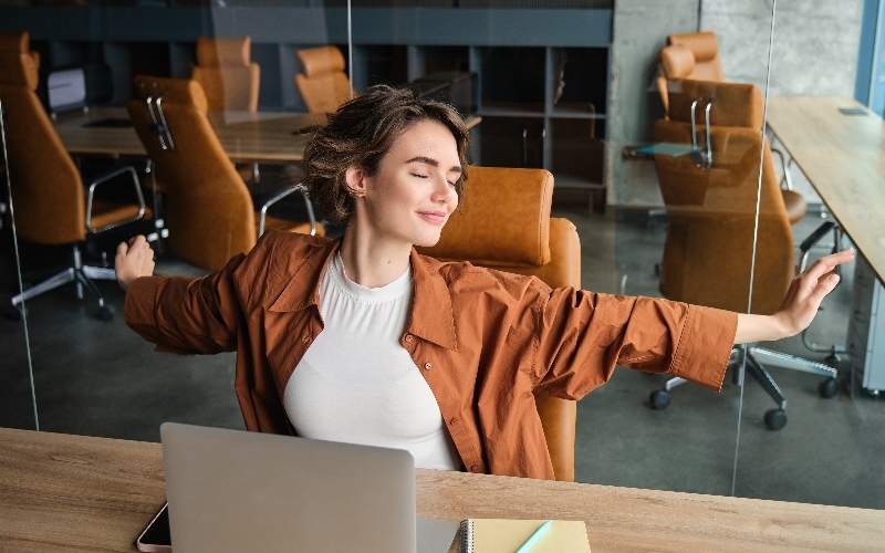 Smooth Audit Processes with CimpactPro