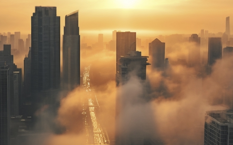 Dijital Dönüşüm Şehirlerde Başlıyor: Hangi Araçlarla Karbon Hesaplanıyor?