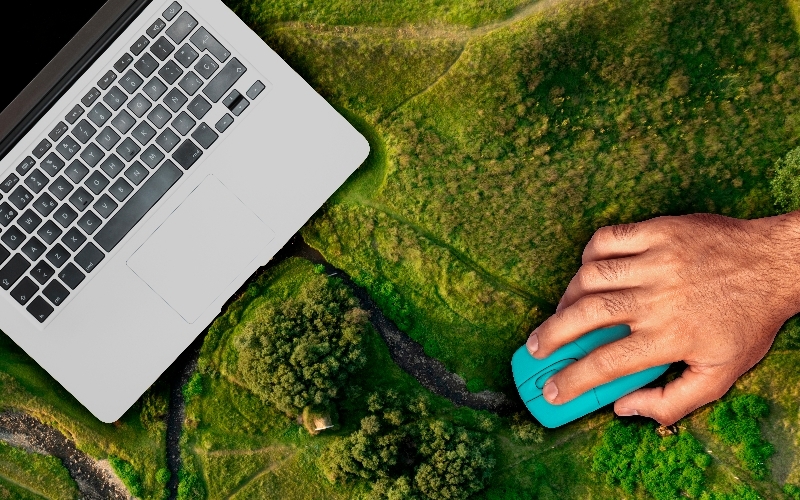 What is Digital Carbon Footprint?