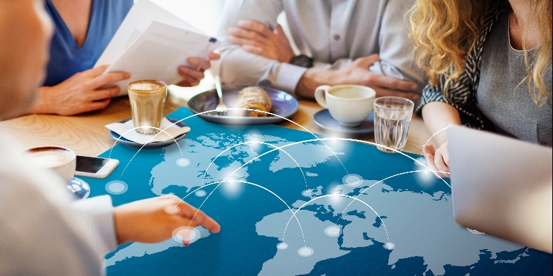 Çoklu Dil Desteği Kullanıcı Deneyimini ve Dijital Kapsayıcılığı Nasıl Güçlendiriyor?