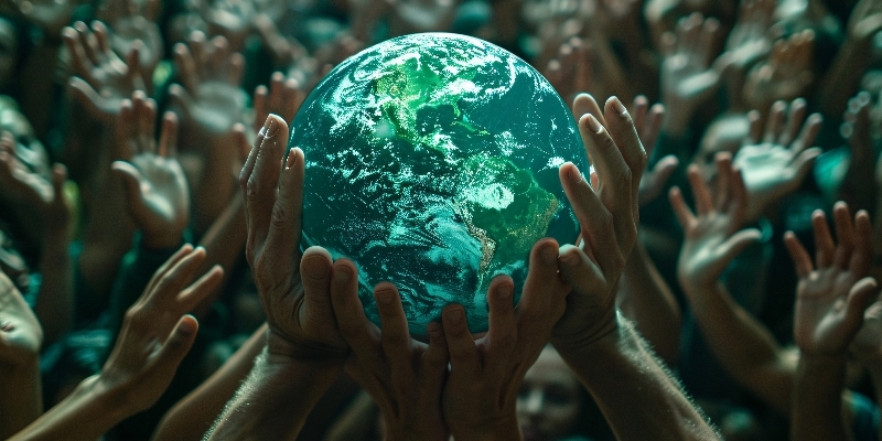 Düşük Karbon Ayak İzi: Uluslararası Pazarlarda Rekabet Avantajı Yaratmanın Anahtarı