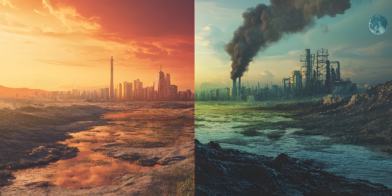 E-ticaretin Yeni Standardı: Karbon Verisi Satın Alma Kriteri Haline Geliyor mu?