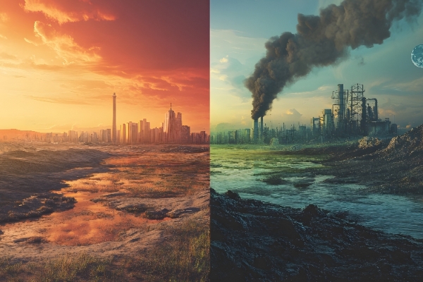 E-ticaretin Yeni Standardı: Karbon Verisi Satın Alma Kriteri Haline Geliyor mu?