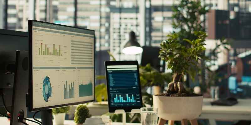 CimpactPro, Kullanıcıyı Nasıl Kendi Kendine Yeterli Kılıyor?