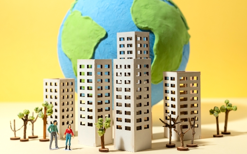 Emisyon Hesaplamasında Kapsam ve Sınırlar Nasıl Belirleniyor?