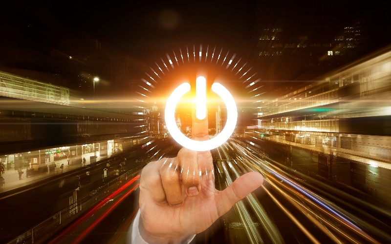 Enerji Geçişi Nedir? Nasıl Uygulanır?