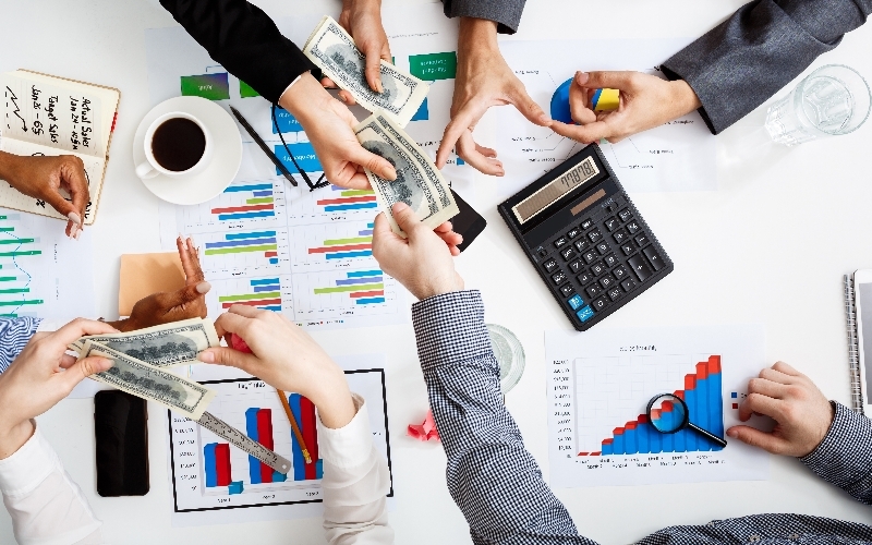 New Criteria for Access to Credit: How Financial Institutions Evaluate Carbon Data