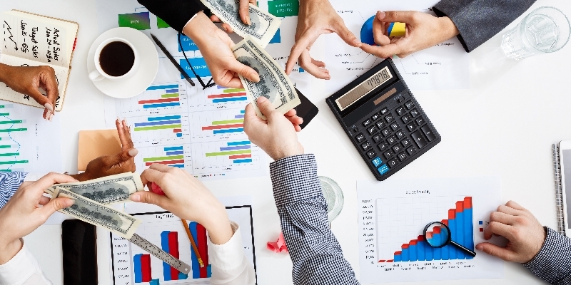 Finans Kuruluşları Karbon Verisini Nasıl Değerlendiriyor?