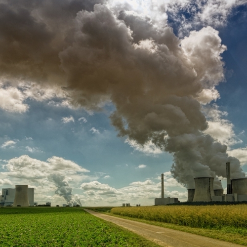 Fosil Yakıtlar Yenilenebilir Enerji Kaynakları mıdır?