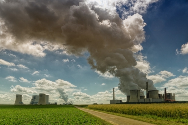 Fosil Yakıtlar Yenilenebilir Enerji Kaynakları mıdır?