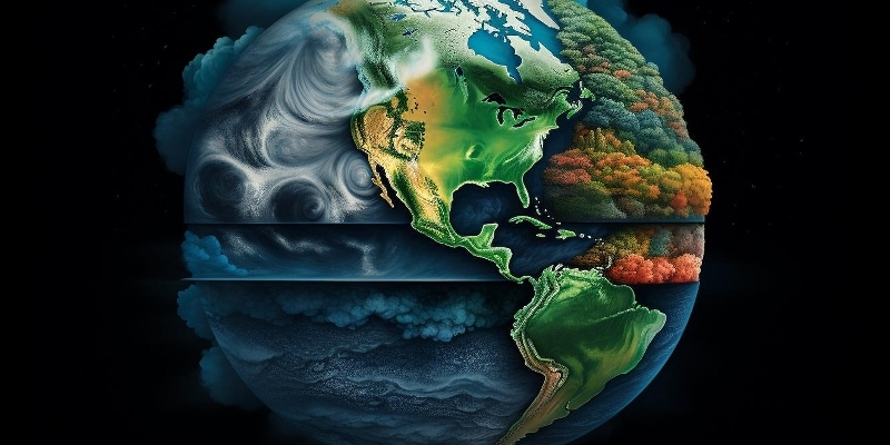 Gezegenin Geleceği Şehirlerde Belirleniyor: 