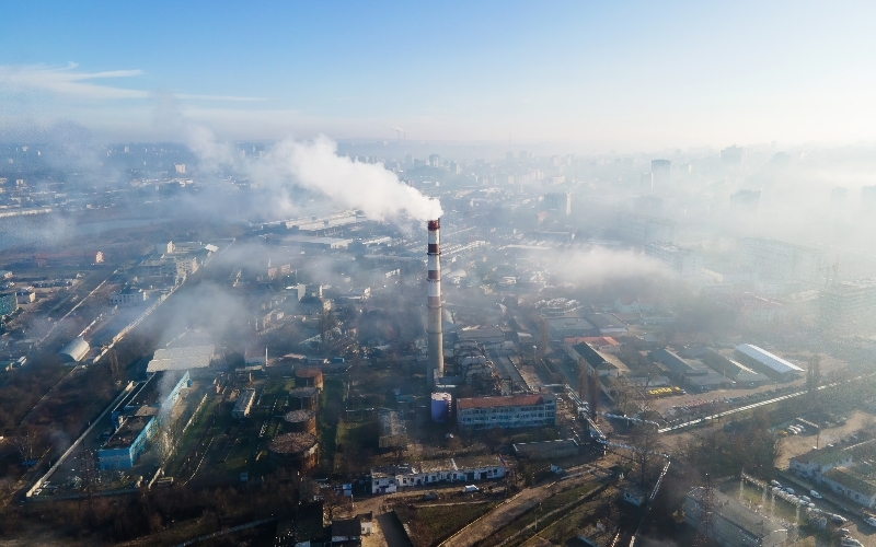 GPC Envanterinde Hangi Sera Gazları Ölçülmeli ve Raporlanmalıdır?