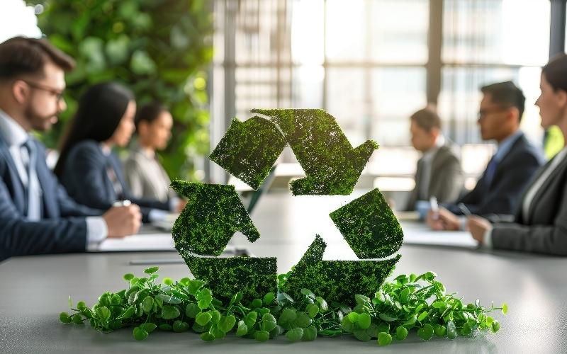 Günü Kurtarmak Yetmez: Sürdürülebilirlik Neden Geleceği İnşa Etmek Zorundadır?