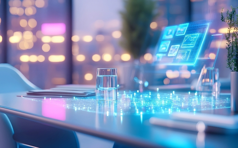 Hız ve Doğruluk Dengesi: CimpactPro Manuel Yöntemlere Karşı Neden Üstün?