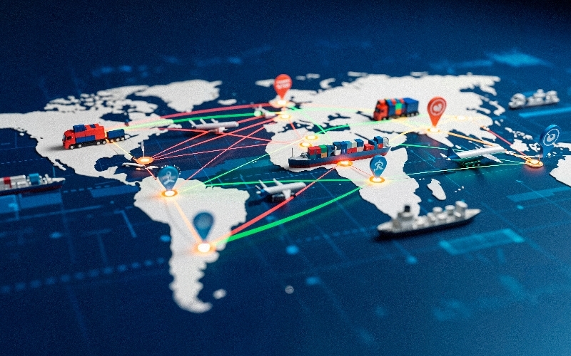 Agenda for Exporters: What is Border Carbon Regulation (CBAM) and what will it change?