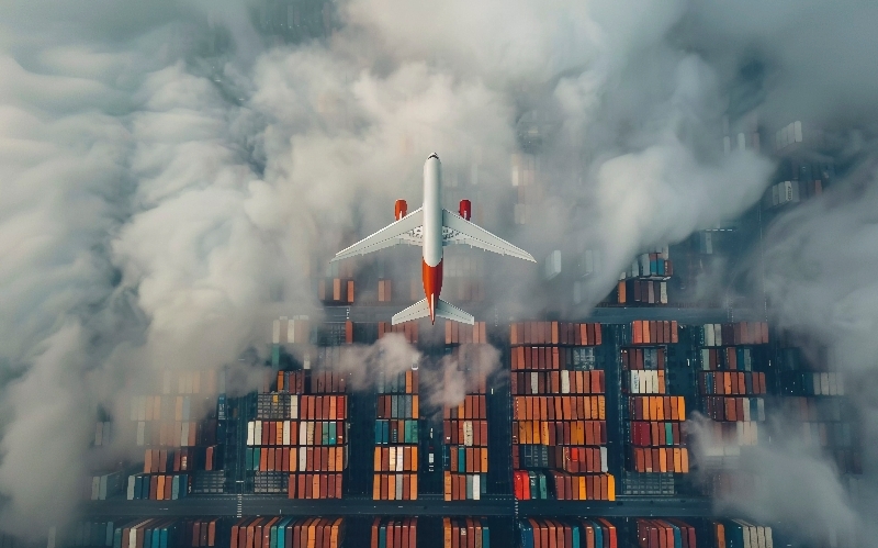 İhracatta 10 milyar dolarlık karbon alarmı: AB'nin yeni düzenlemesi 6 sektörü vuracak