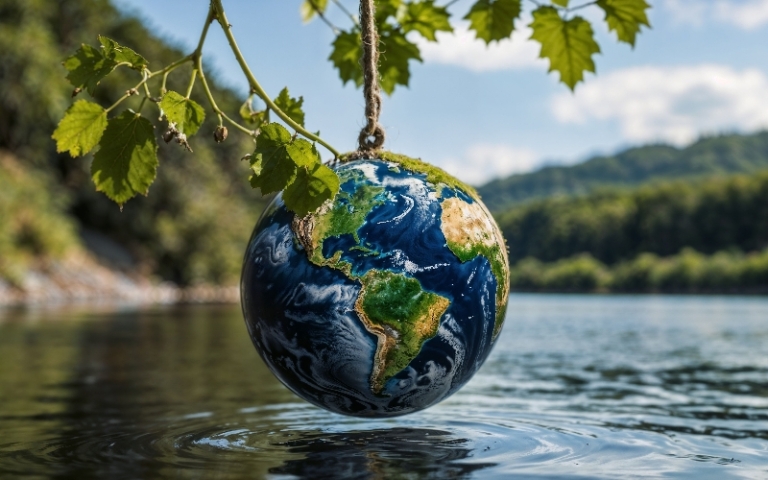 Şehirler Emisyon Azaltım Hedeflerini Nasıl Belirliyor?