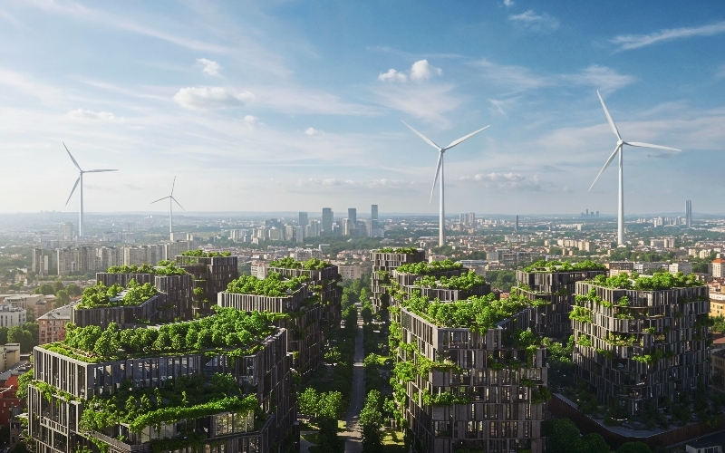 Uyum, Kırılganlık ve Eşitsizlik Nasıl Yönetiliyor?