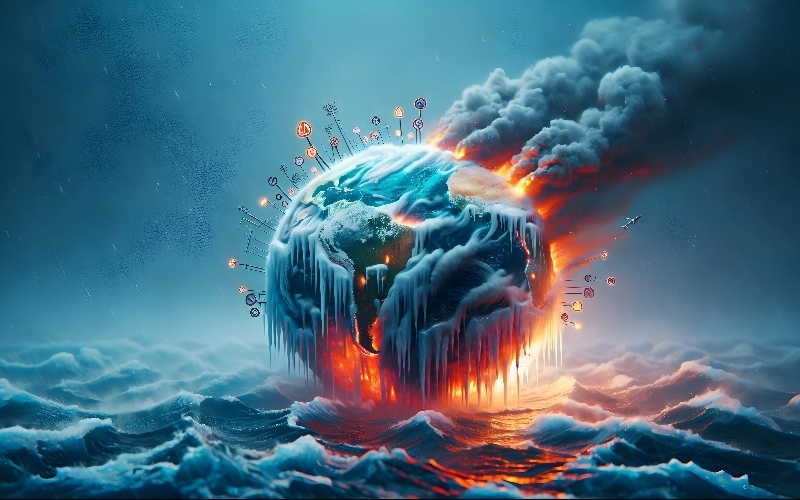 İklim Finansmanı Nedir?