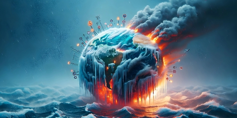 İklim Finansmanı Nedir?