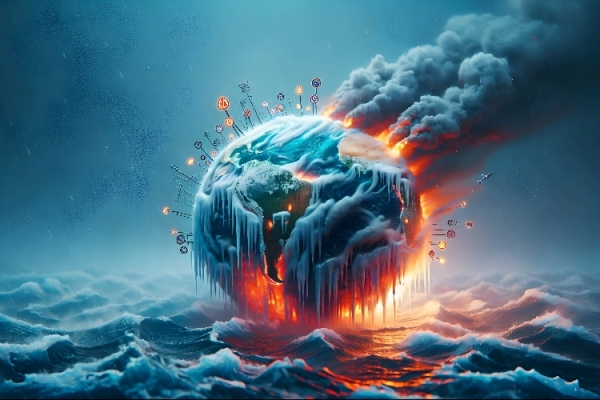 İklim Finansmanı Nedir?