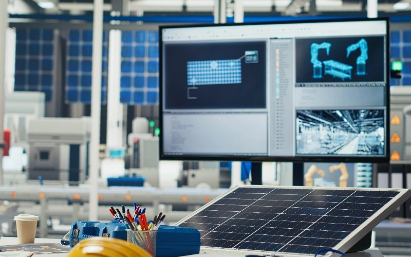 Competitive Advantage or Fight for Survival?