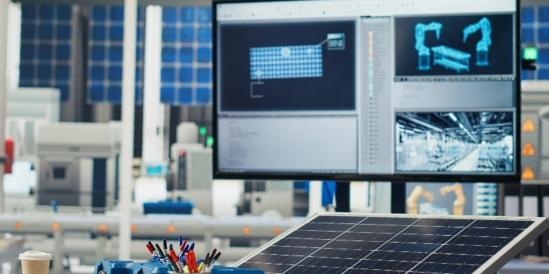 Rekabet Avantajı mı, Hayatta Kalma Mücadelesi mi?