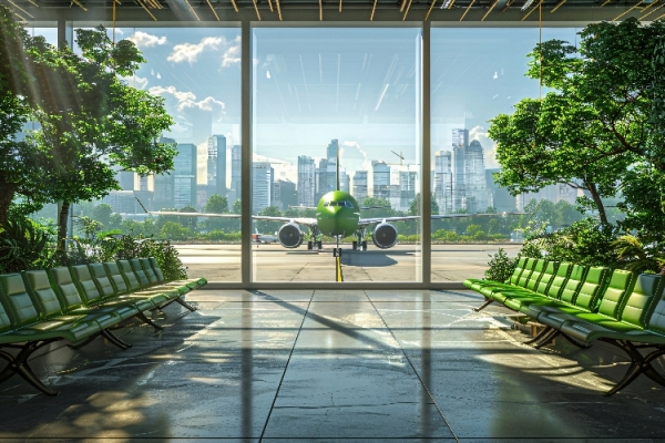 ISO 14064 Belgesi Nasıl Alınır?