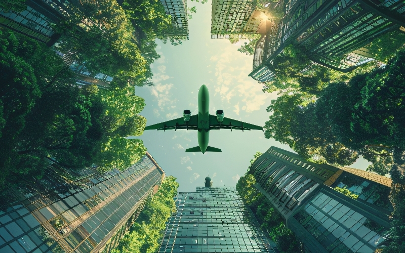 Avrupa’nın Karbon Fiyatı İthalata Geliyor: CBAM’ın Etkisi