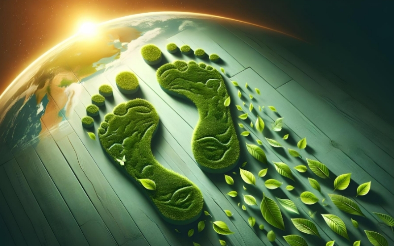 Karbon Ayak İzi Hesaplama Excel ile mi Yapılmalı, Yazılımla mı?