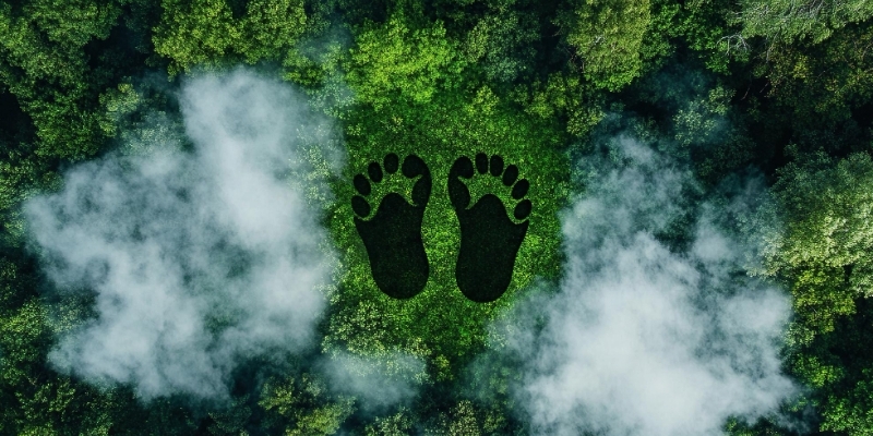 Karbon Ayak İzi Nasıl Azaltılır?