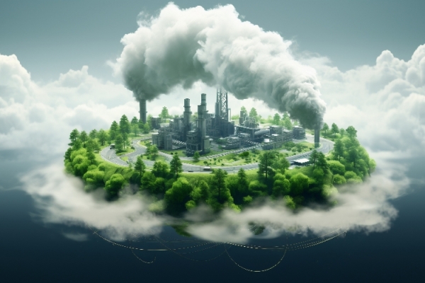 Karbon Ayak İzi Nedir? Karbon Ayak İzi Ne Demek?