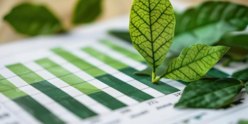 Karbon Ayak İzi Raporu Nedir?