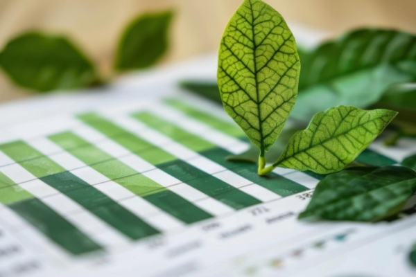 Karbon Ayak İzi Raporu Nedir?