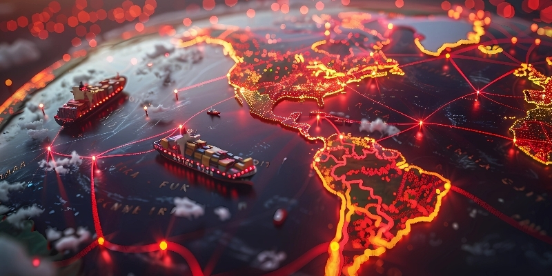 Karbon Ayak İzi Yüksek Ürünler İçin Tehlike Çanları: Hangi Pazarlar Risk Altında?