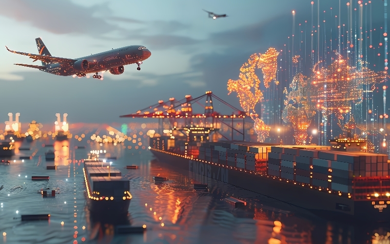 Exports in Danger if Carbon Report Missing