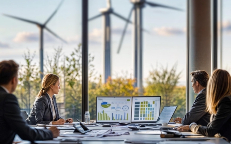 Karbon Saydamlık Projesi (CDP) Nedir?