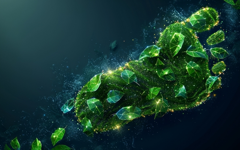 Carbon Transparency and Investor Confidence