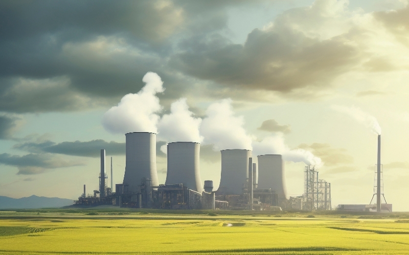 Karbon Yoğunluğu Nedir?