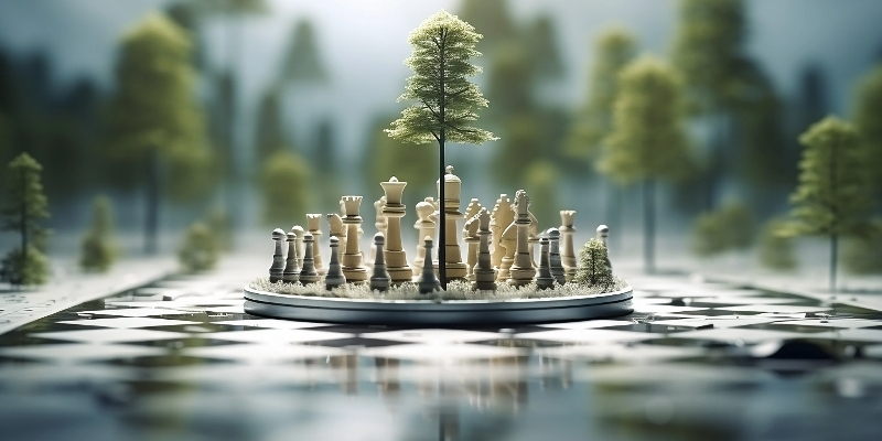 Karbon Yönetimi Olmayan Firmaları Bekleyen Tehlike: Rekabet Dezavantajları