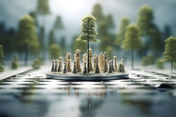 Karbon Yönetimi Olmayan Firmaları Bekleyen Tehlike: Rekabet Dezavantajları