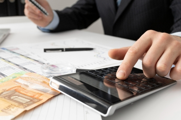 Karbon Yönetimi Yoksa Risk Var